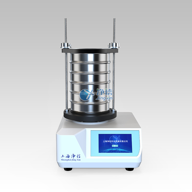 高效篩分科技助力工業發(fā)展：三維電磁振動篩分儀JXSF-200的全面解析